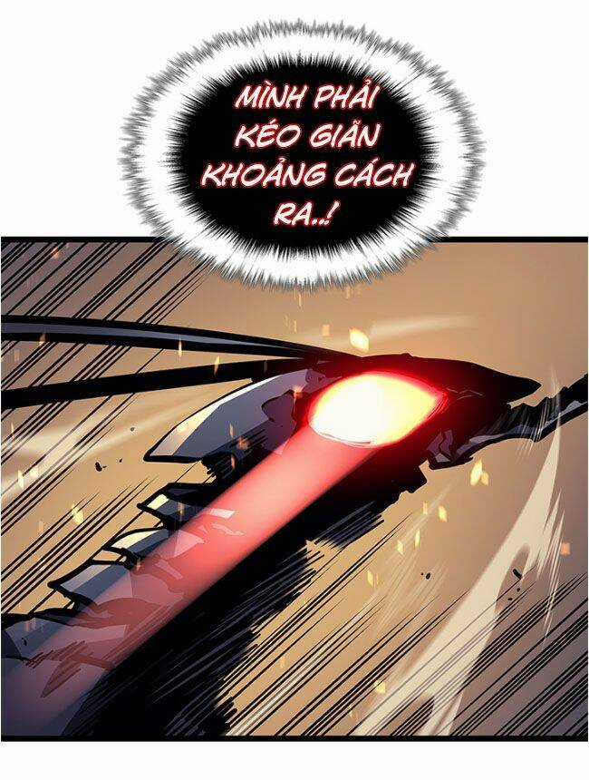 Tôi Thăng Cấp Một Mình Chapter 104 trang 28