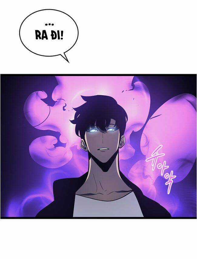 Tôi Thăng Cấp Một Mình Chapter 104 trang 3