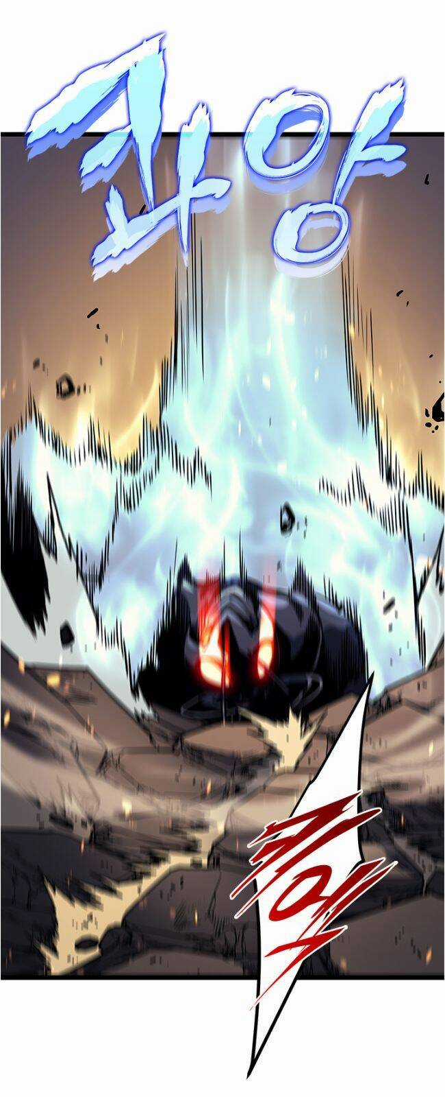 Tôi Thăng Cấp Một Mình Chapter 104 trang 31