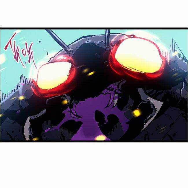 Tôi Thăng Cấp Một Mình Chapter 104 trang 32