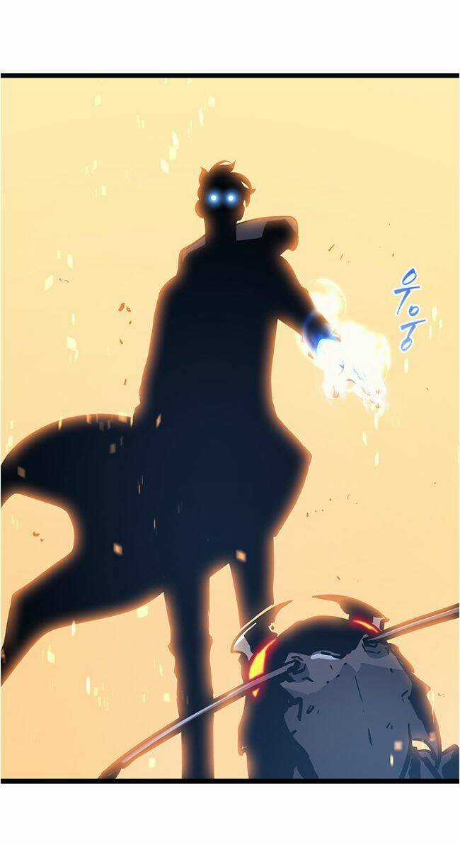 Tôi Thăng Cấp Một Mình Chapter 104 trang 33