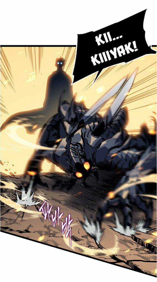 Tôi Thăng Cấp Một Mình Chapter 104 trang 34