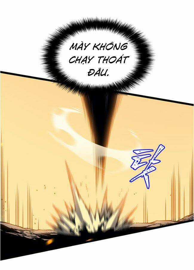 Tôi Thăng Cấp Một Mình Chapter 104 trang 35