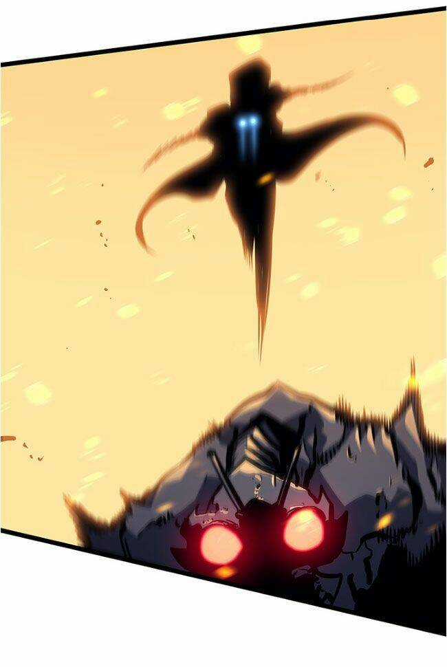 Tôi Thăng Cấp Một Mình Chapter 104 trang 36