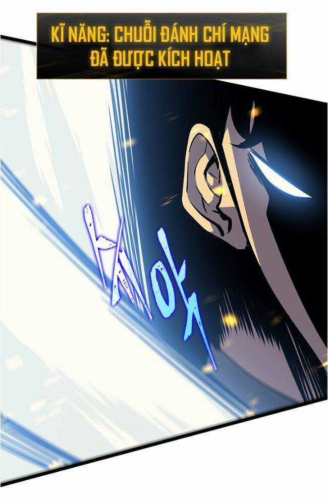 Tôi Thăng Cấp Một Mình Chapter 104 trang 37