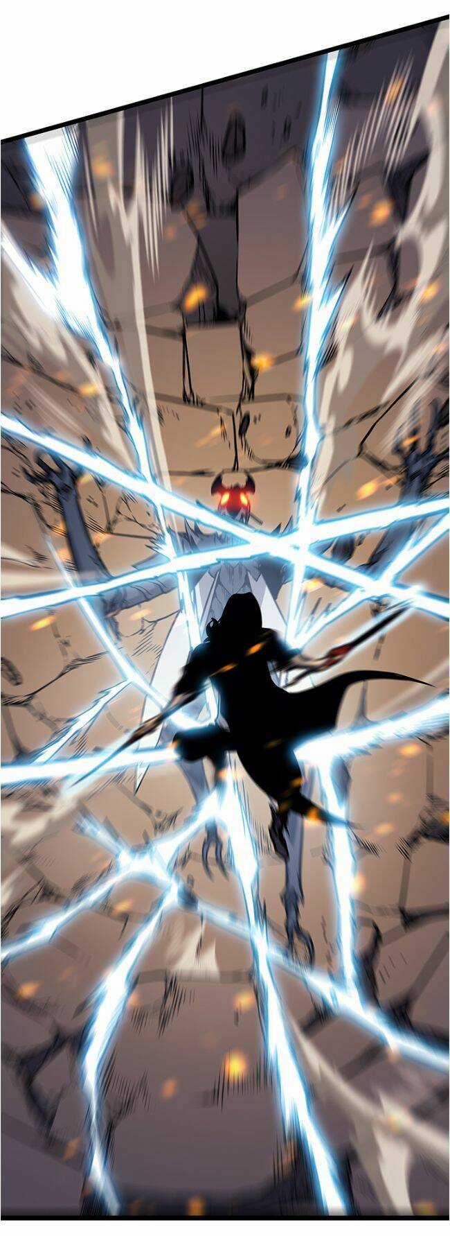 Tôi Thăng Cấp Một Mình Chapter 104 trang 38