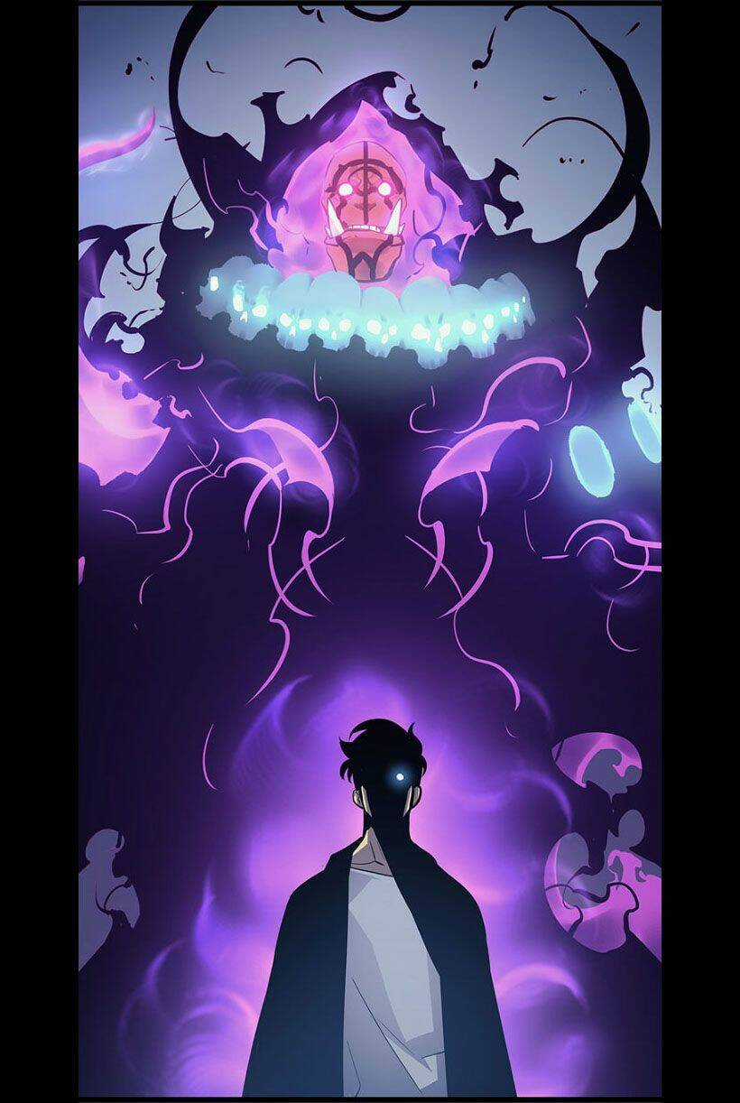 Tôi Thăng Cấp Một Mình Chapter 104 trang 4