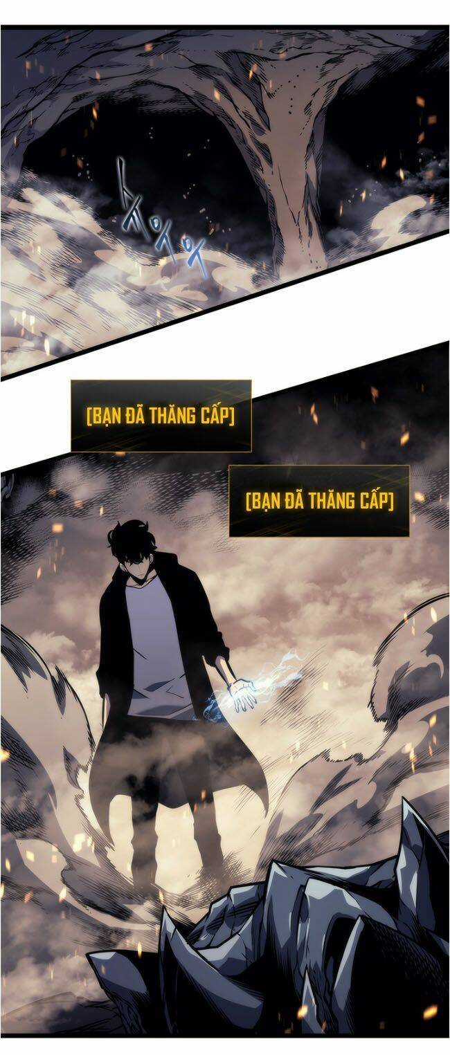 Tôi Thăng Cấp Một Mình Chapter 104 trang 40