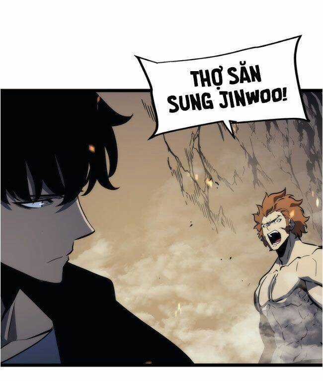 Tôi Thăng Cấp Một Mình Chapter 104 trang 41