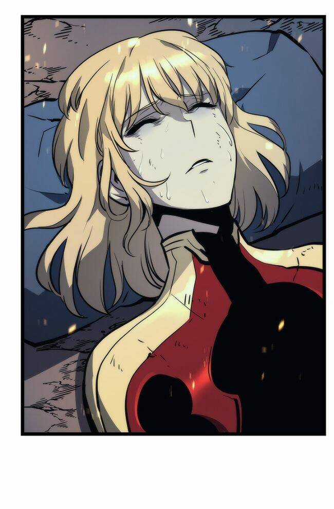 Tôi Thăng Cấp Một Mình Chapter 104 trang 43