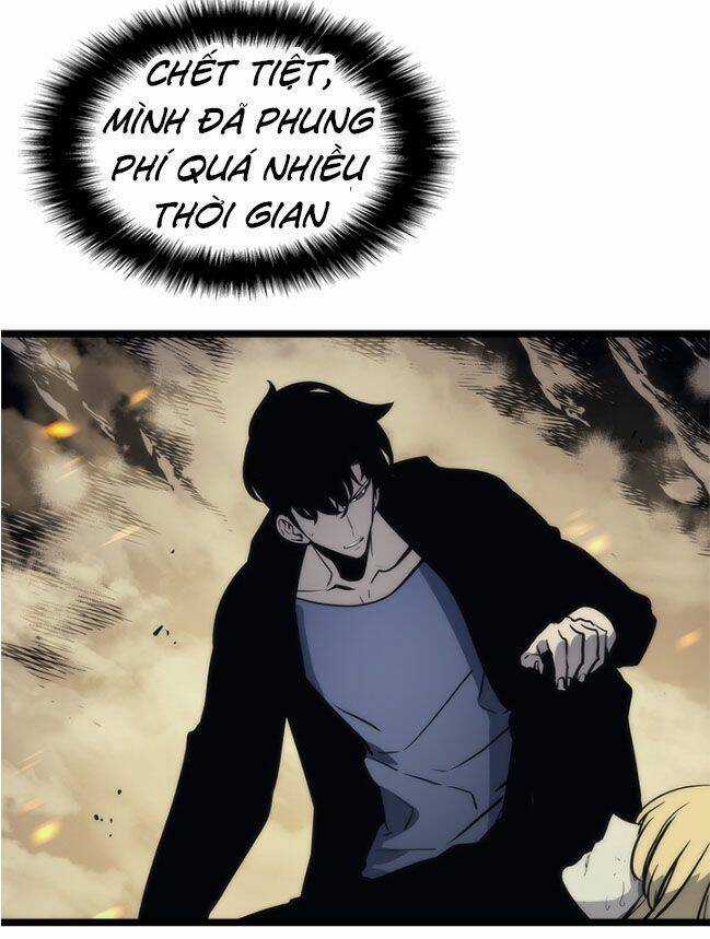 Tôi Thăng Cấp Một Mình Chapter 104 trang 44