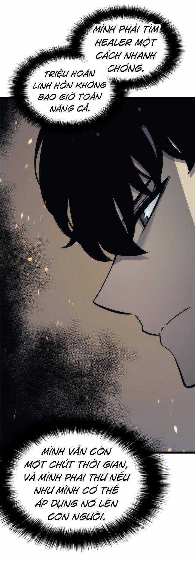 Tôi Thăng Cấp Một Mình Chapter 104 trang 45