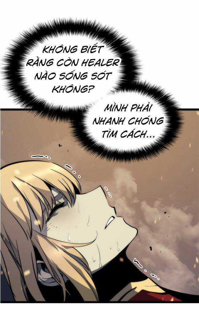 Tôi Thăng Cấp Một Mình Chapter 104 trang 47