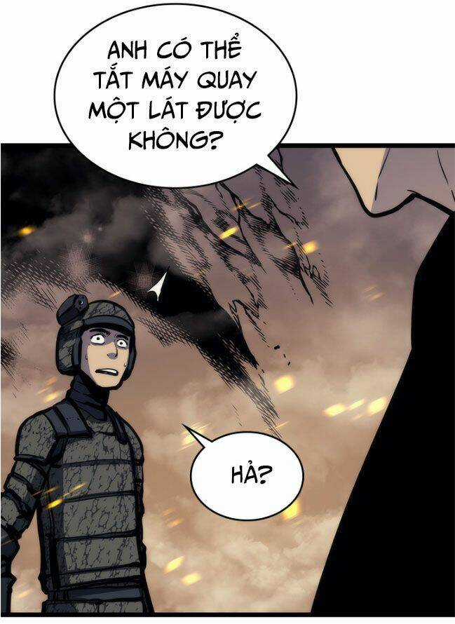 Tôi Thăng Cấp Một Mình Chapter 104 trang 49