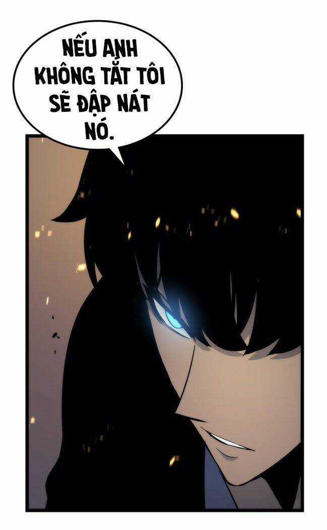 Tôi Thăng Cấp Một Mình Chapter 104 trang 50