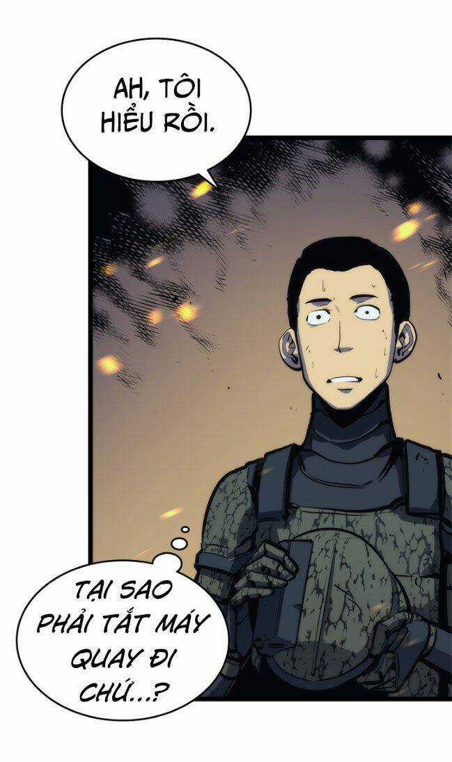 Tôi Thăng Cấp Một Mình Chapter 104 trang 51