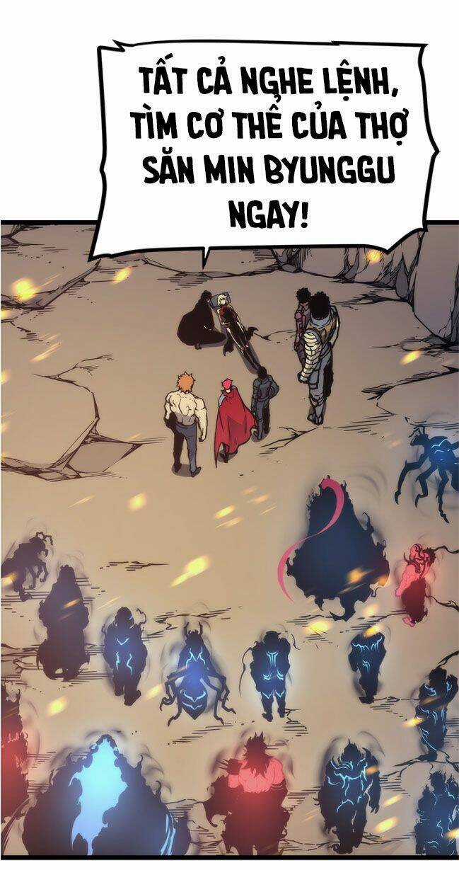 Tôi Thăng Cấp Một Mình Chapter 104 trang 52