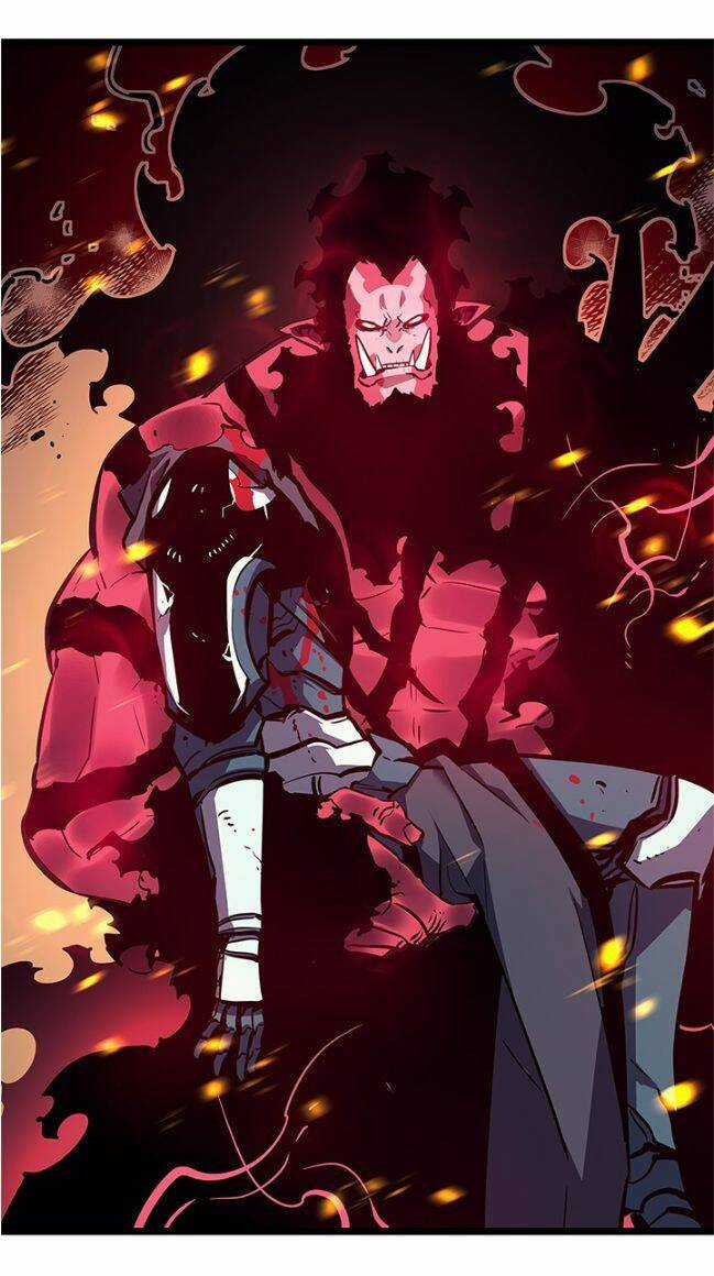 Tôi Thăng Cấp Một Mình Chapter 104 trang 54