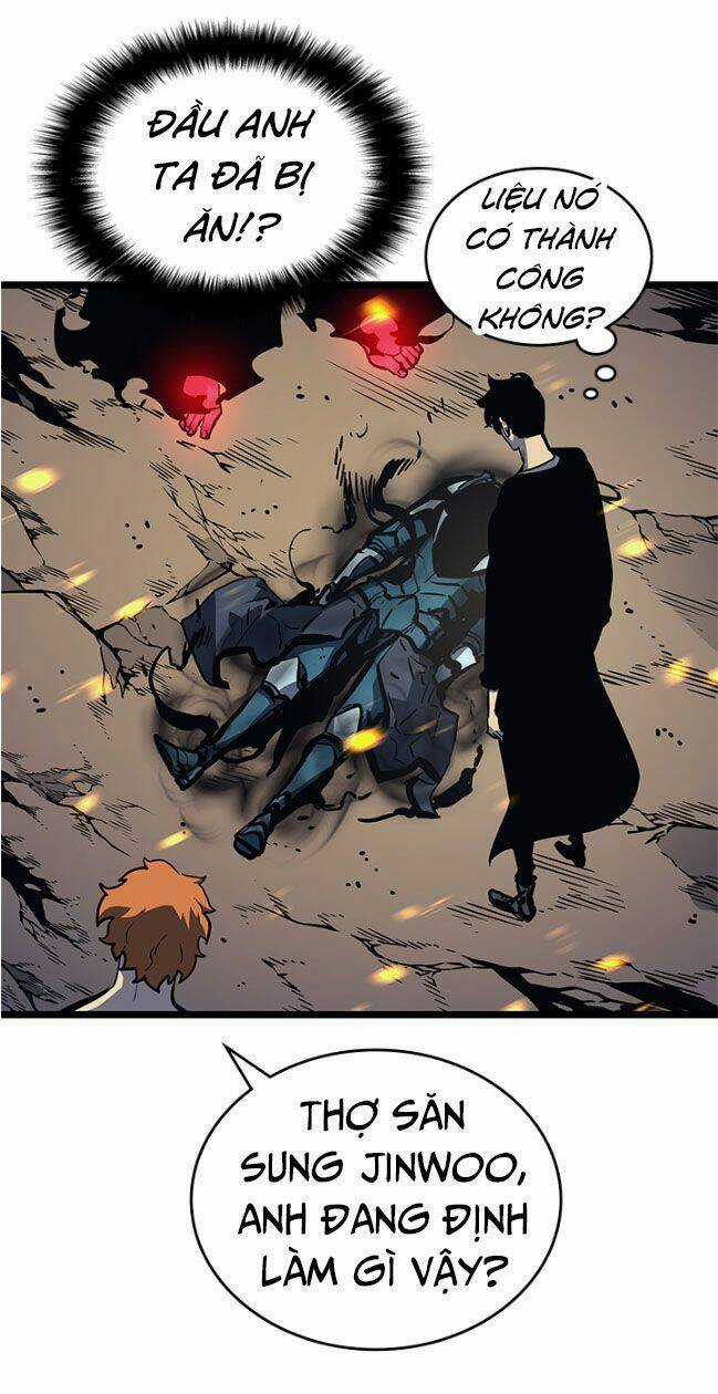 Tôi Thăng Cấp Một Mình Chapter 104 trang 55