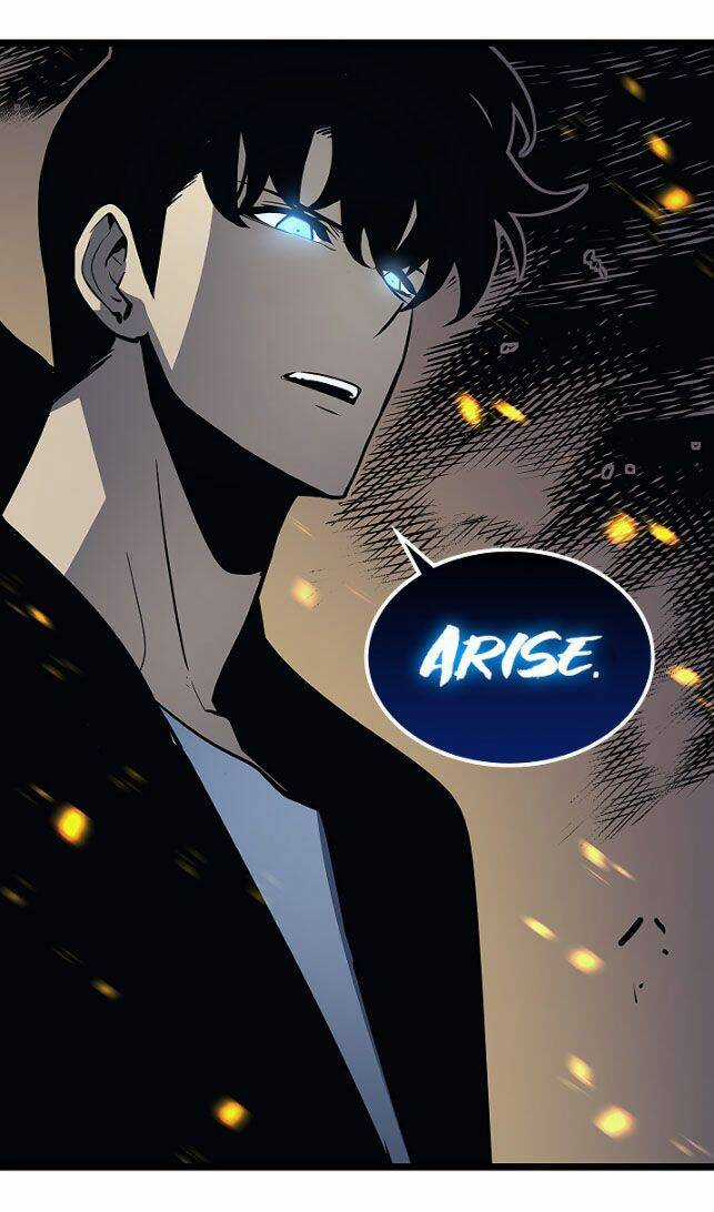 Tôi Thăng Cấp Một Mình Chapter 104 trang 57