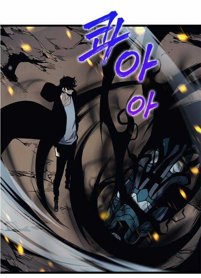 Tôi Thăng Cấp Một Mình Chapter 104 trang 58