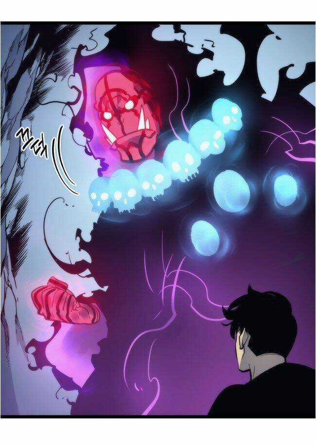 Tôi Thăng Cấp Một Mình Chapter 104 trang 6