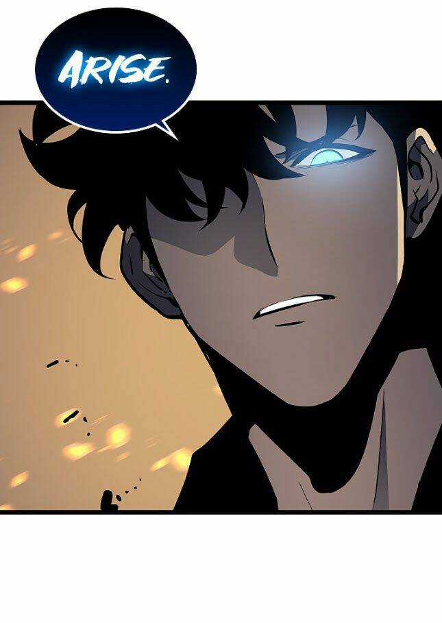 Tôi Thăng Cấp Một Mình Chapter 104 trang 61