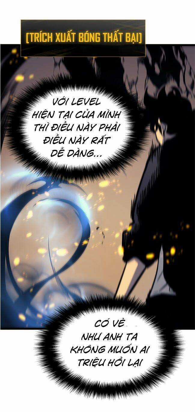 Tôi Thăng Cấp Một Mình Chapter 104 trang 62