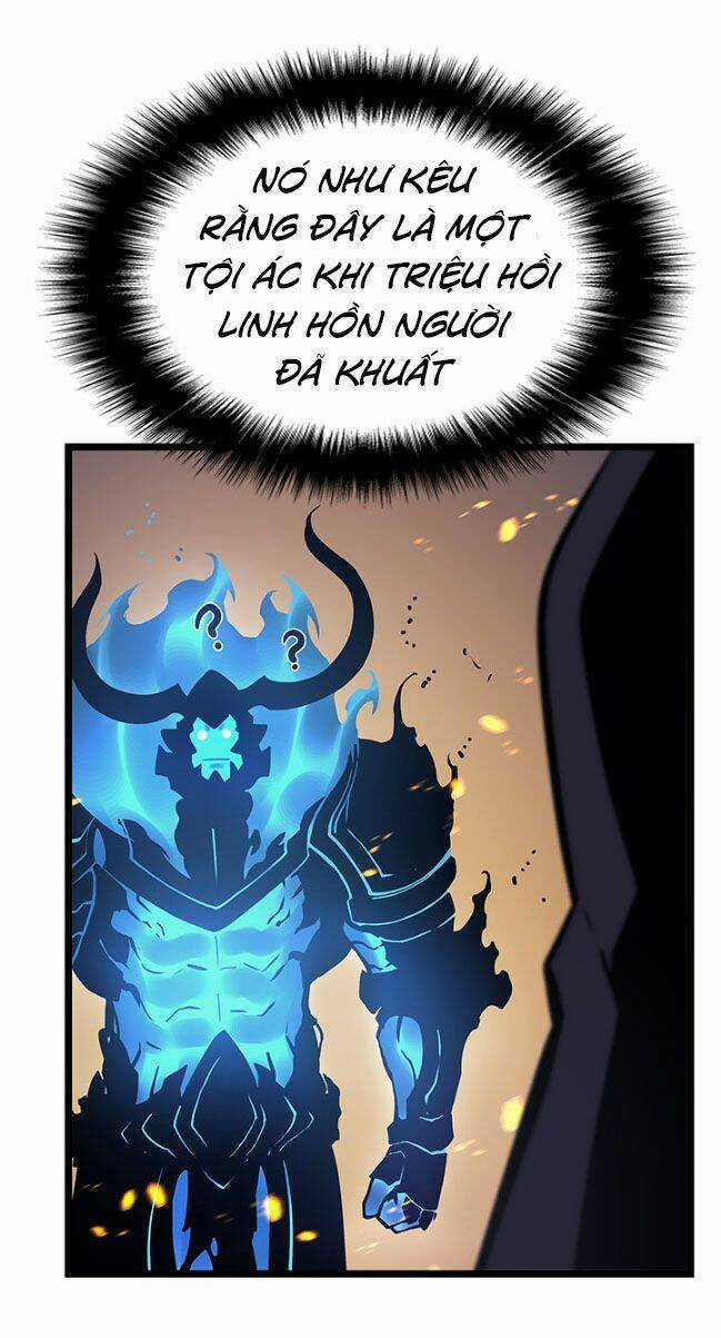 Tôi Thăng Cấp Một Mình Chapter 104 trang 63