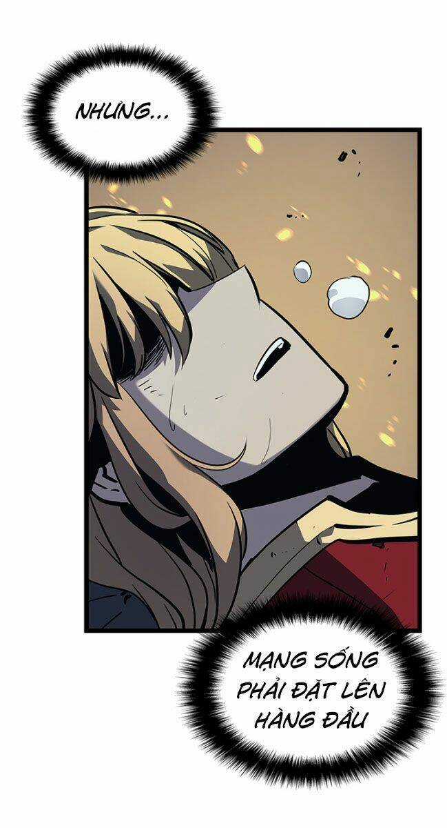 Tôi Thăng Cấp Một Mình Chapter 104 trang 64