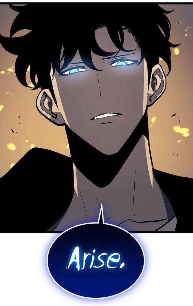 Tôi Thăng Cấp Một Mình Chapter 104 trang 65