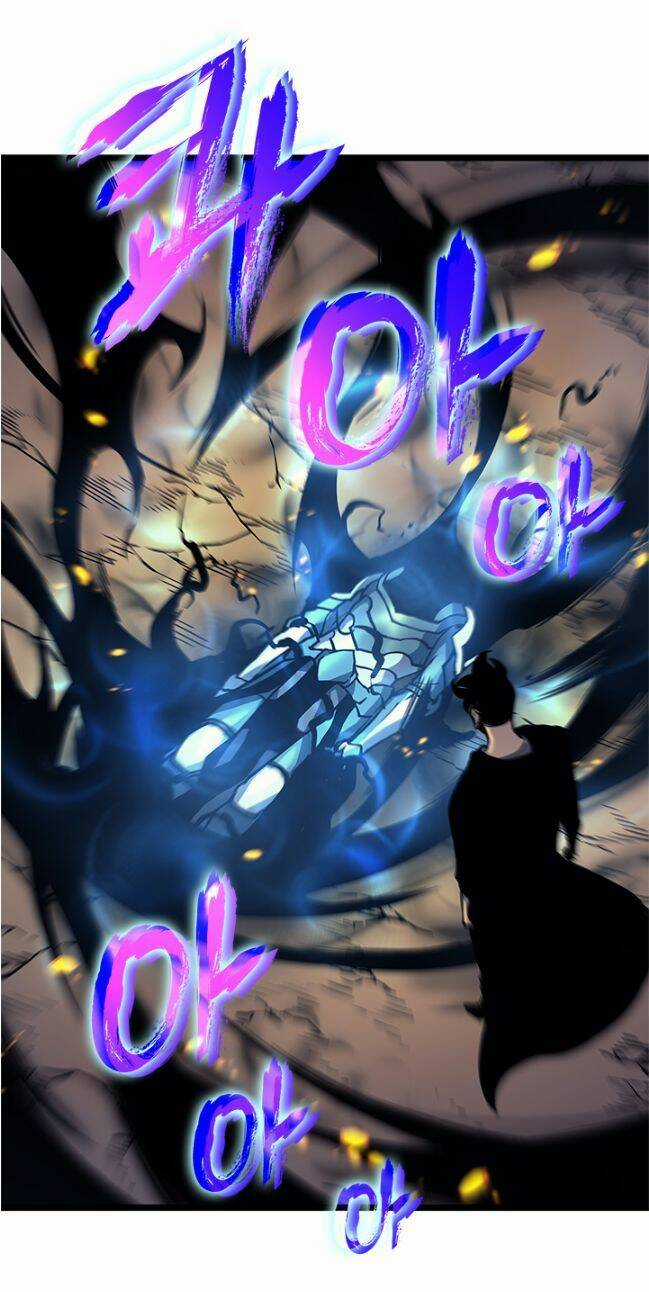 Tôi Thăng Cấp Một Mình Chapter 104 trang 66