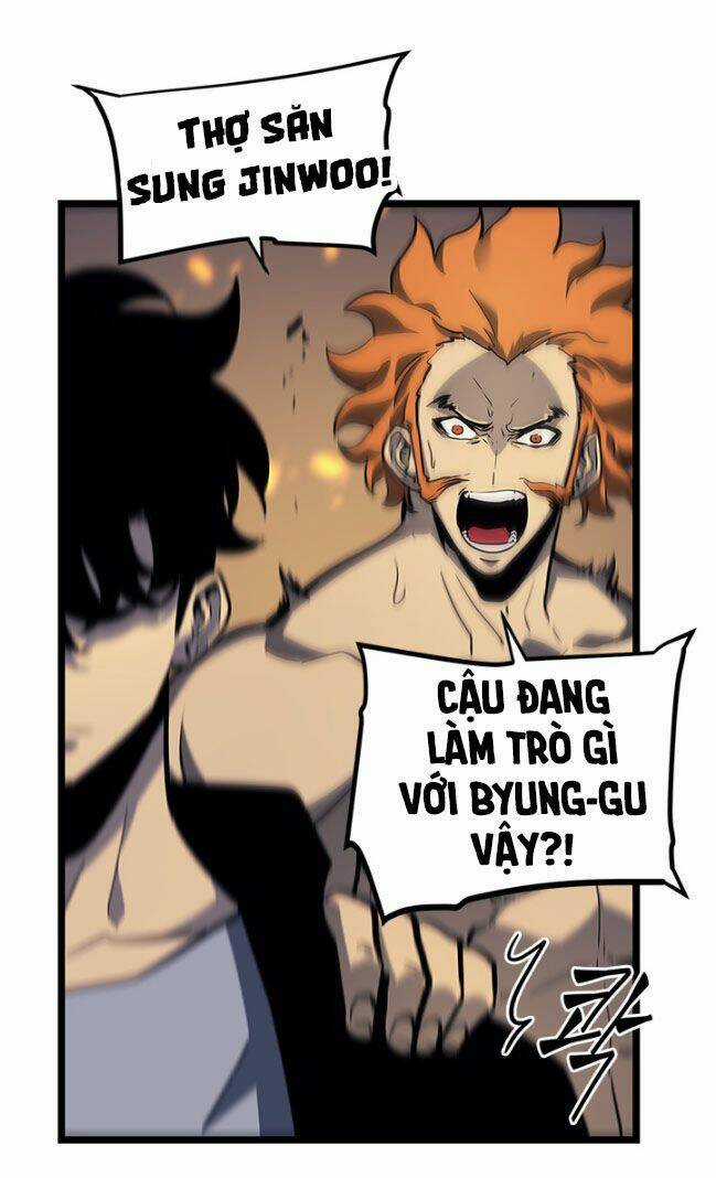 Tôi Thăng Cấp Một Mình Chapter 104 trang 67