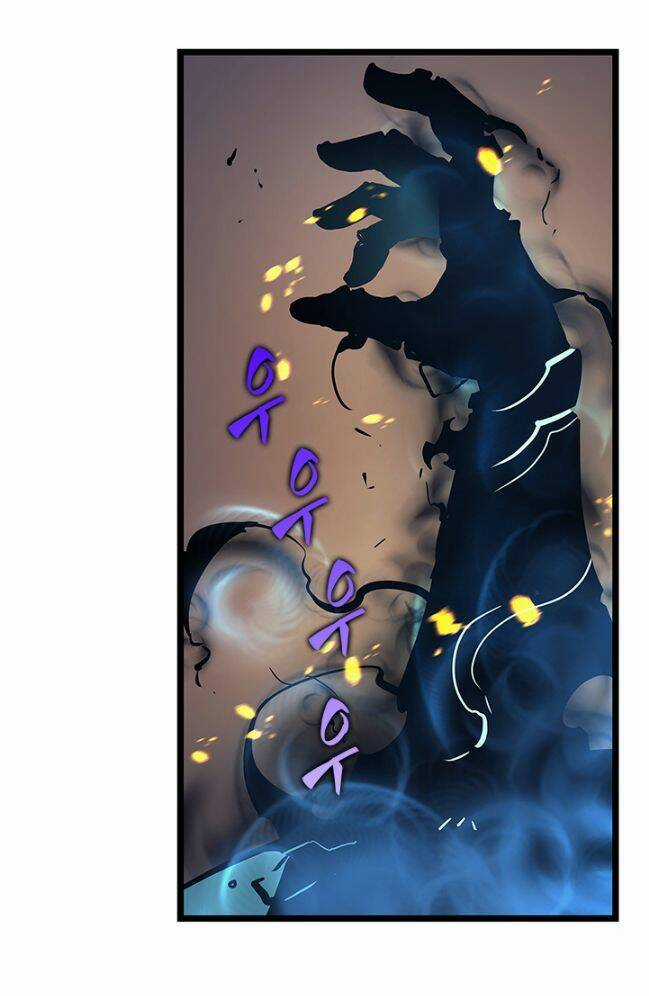 Tôi Thăng Cấp Một Mình Chapter 104 trang 69