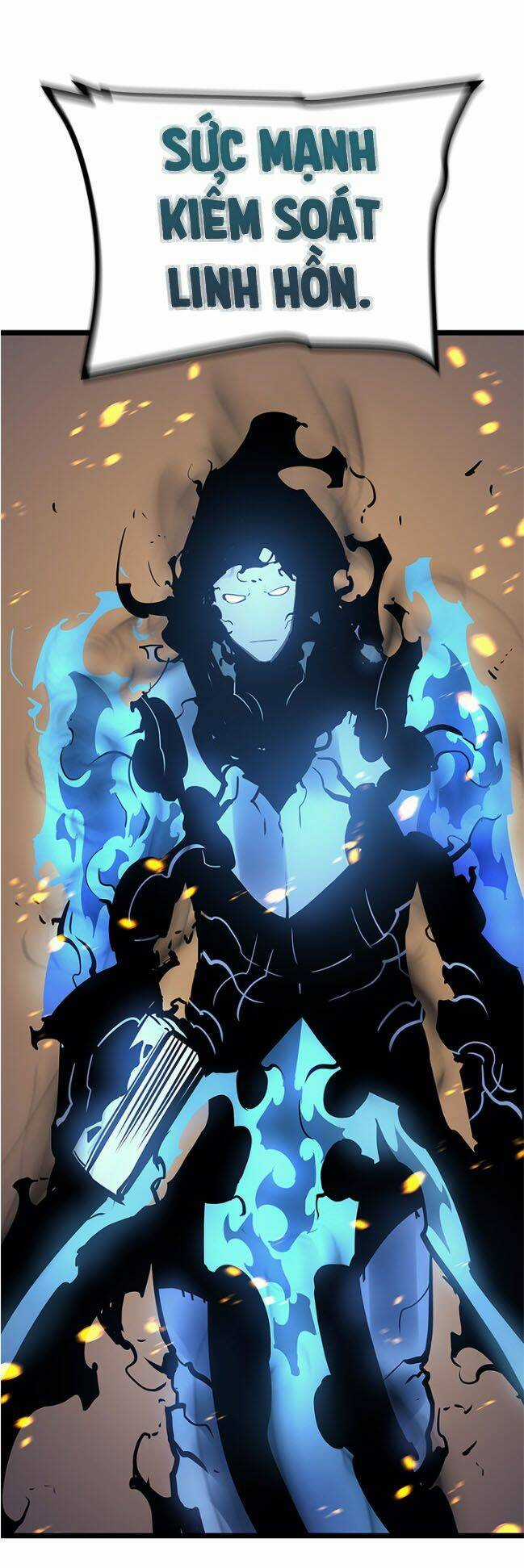 Tôi Thăng Cấp Một Mình Chapter 104 trang 70