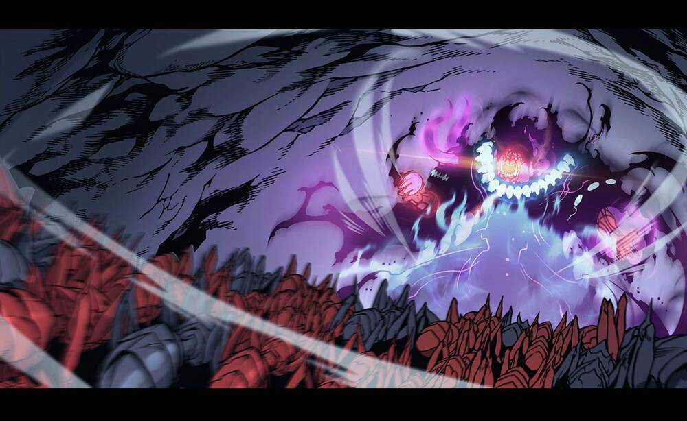 Tôi Thăng Cấp Một Mình Chapter 104 trang 8