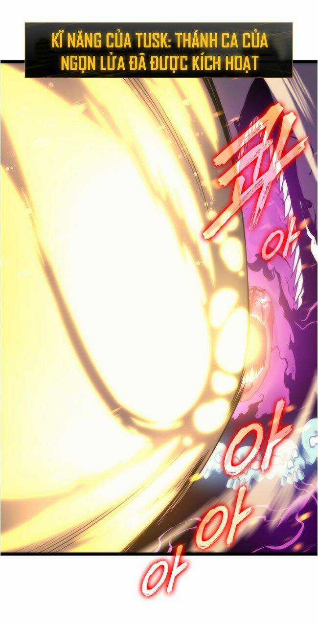 Tôi Thăng Cấp Một Mình Chapter 104 trang 9