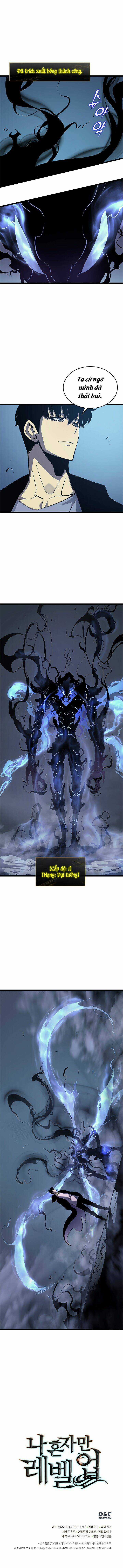 Tôi Thăng Cấp Một Mình Chapter 105 trang 17