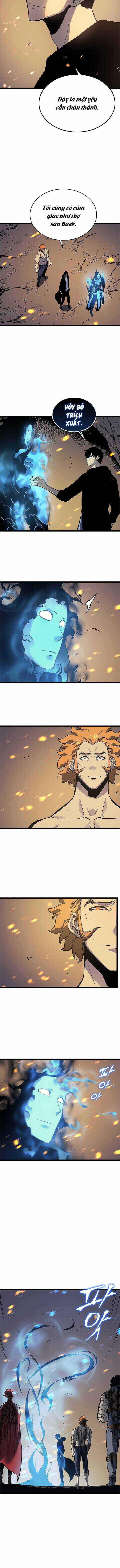 Tôi Thăng Cấp Một Mình Chapter 105 trang 5