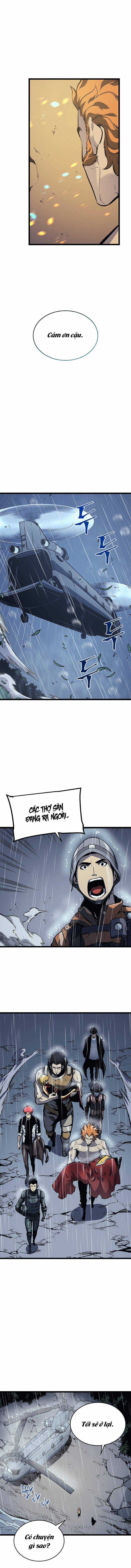 Tôi Thăng Cấp Một Mình Chapter 105 trang 6