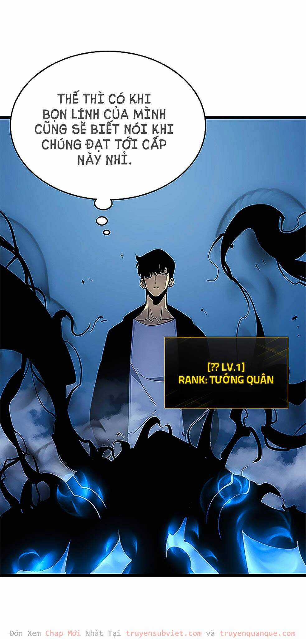 Tôi Thăng Cấp Một Mình Chapter 106 trang 11