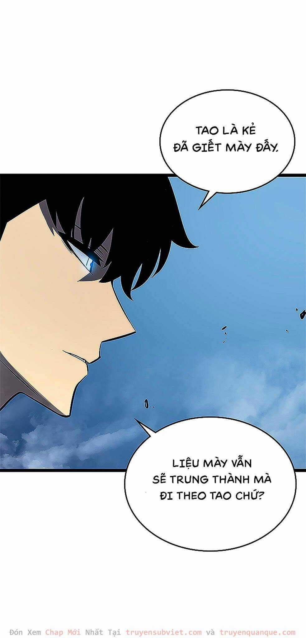 Tôi Thăng Cấp Một Mình Chapter 106 trang 12