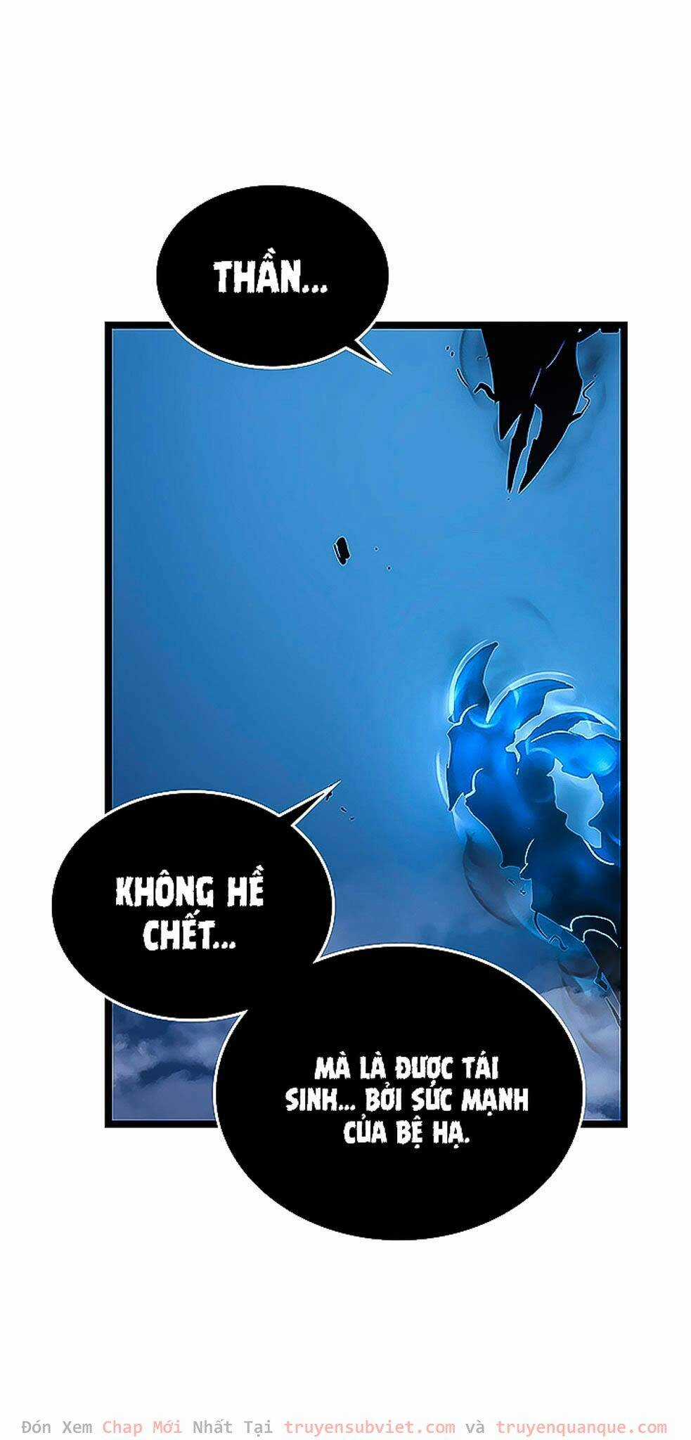 Tôi Thăng Cấp Một Mình Chapter 106 trang 13