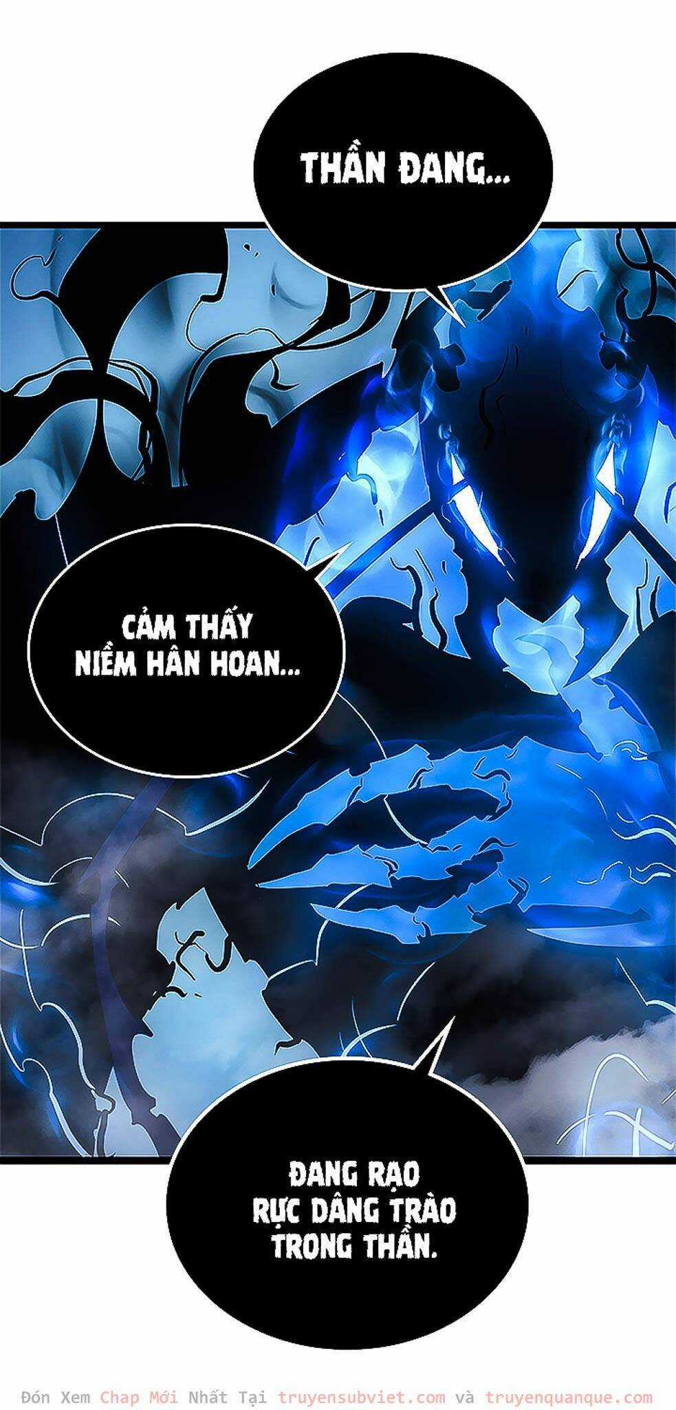 Tôi Thăng Cấp Một Mình Chapter 106 trang 14