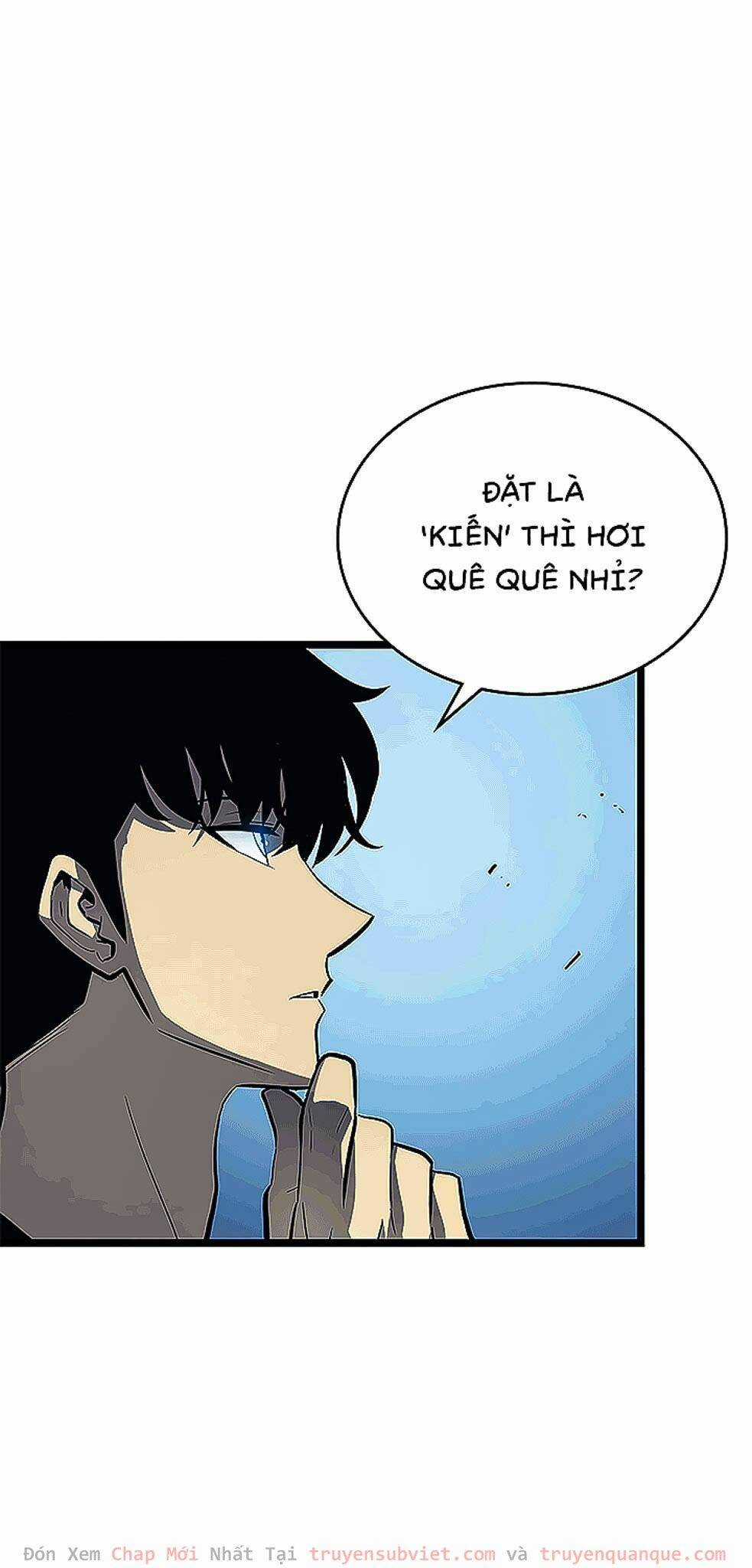 Tôi Thăng Cấp Một Mình Chapter 106 trang 17