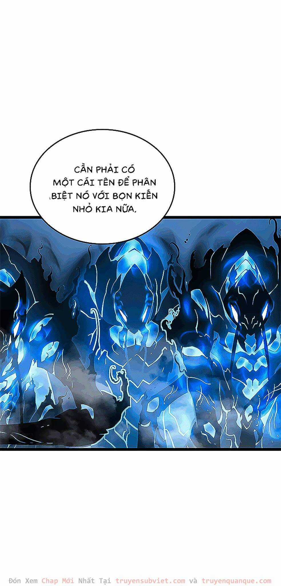 Tôi Thăng Cấp Một Mình Chapter 106 trang 18