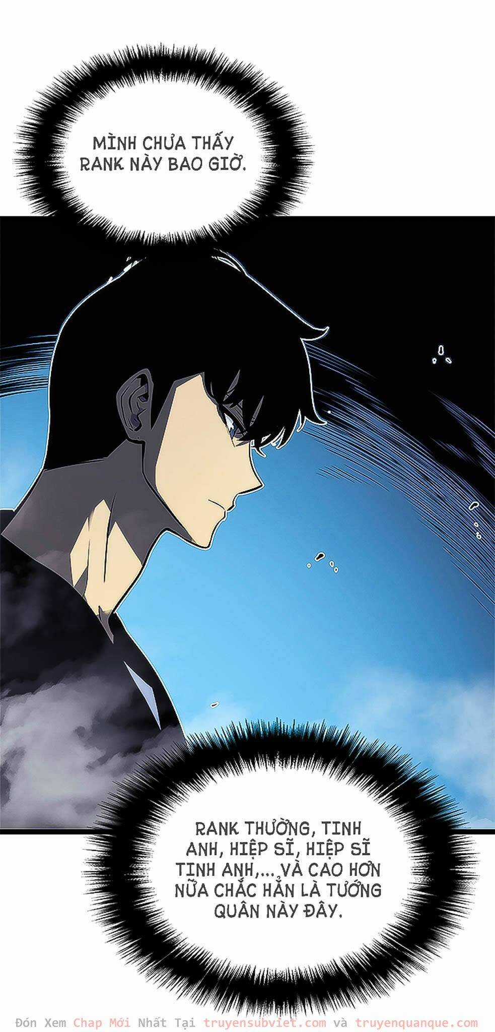 Tôi Thăng Cấp Một Mình Chapter 106 trang 2