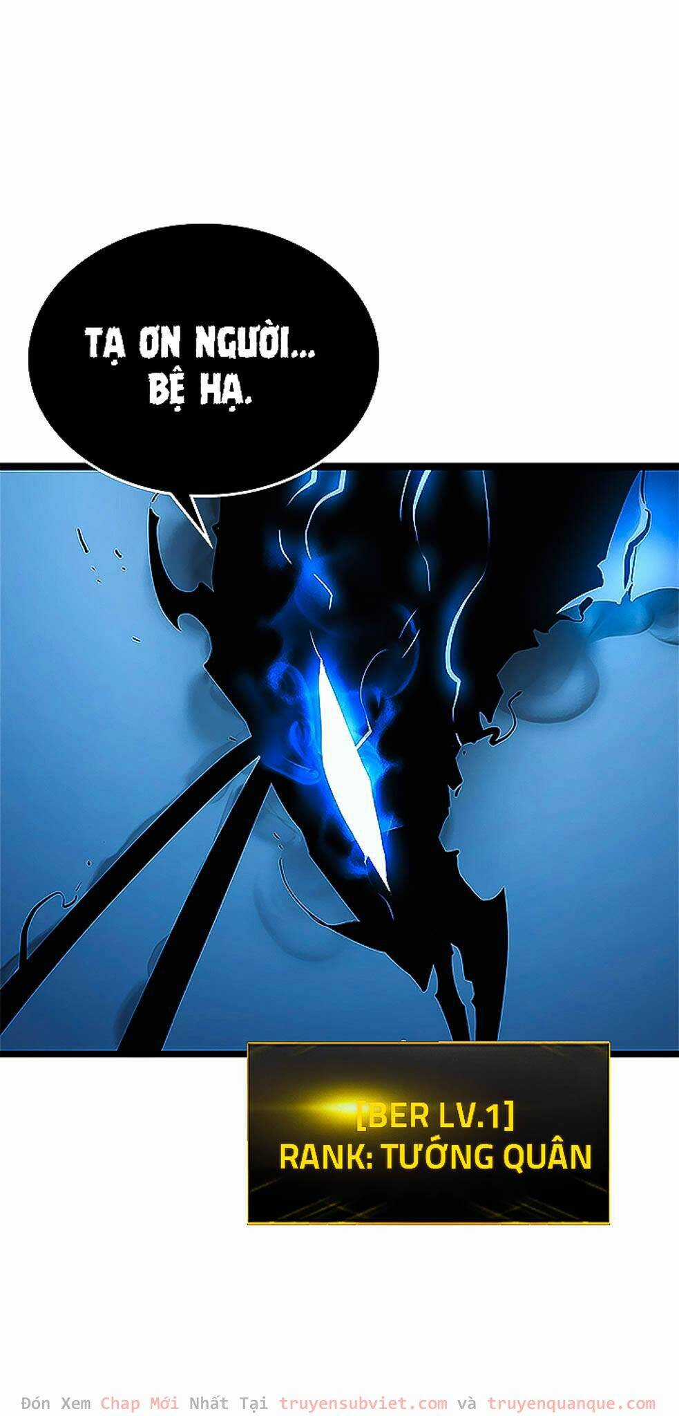 Tôi Thăng Cấp Một Mình Chapter 106 trang 21