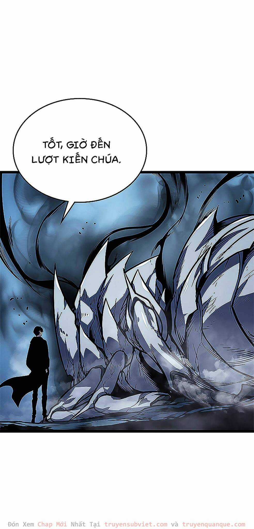 Tôi Thăng Cấp Một Mình Chapter 106 trang 22