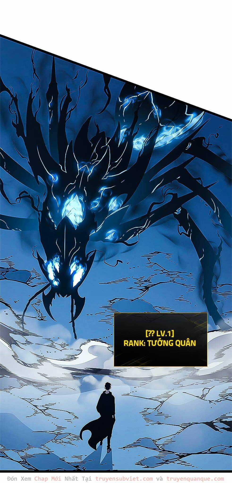 Tôi Thăng Cấp Một Mình Chapter 106 trang 24